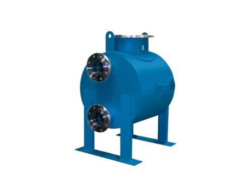 板殼式換熱器介紹